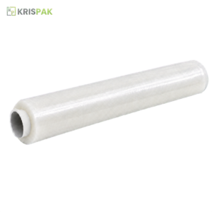 Taśma pakowa transparent BOPP Standard LT-013 48mm x 40m - Klej Akrylowy 36μm
