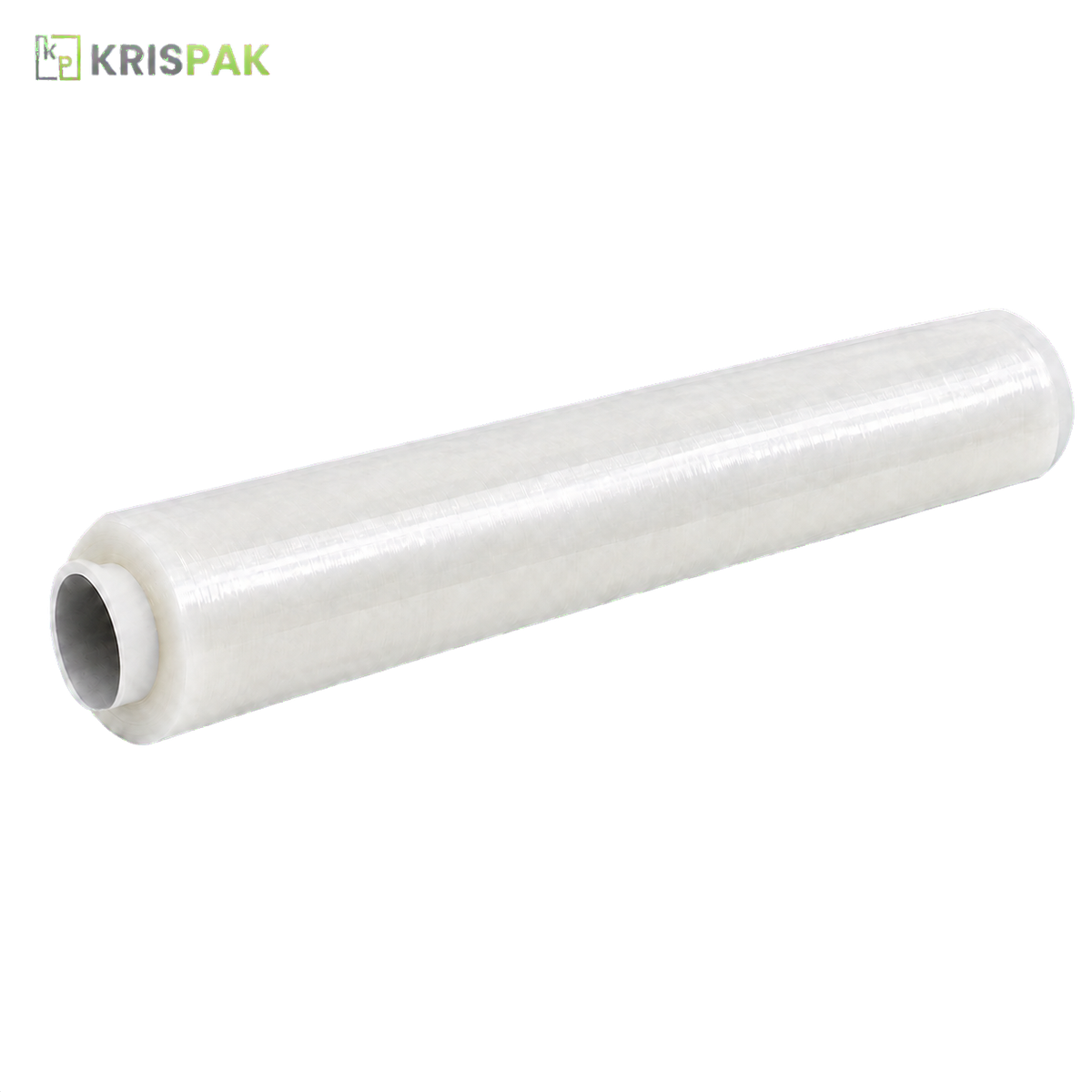 Taśma pakowa transparent BOPP Standard LT-013 48mm x 40m - Klej Akrylowy 36μm